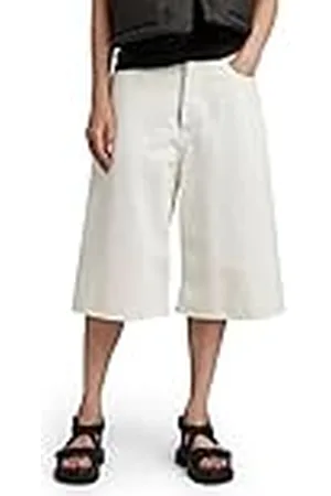 G-Star RAW Dames Patti Shorts, , 30, , 30W