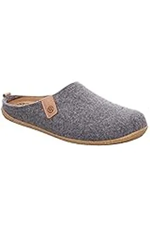 Rohde Pantoffels voor mannen Tivoli-H 6920, grootte:45, kleur: