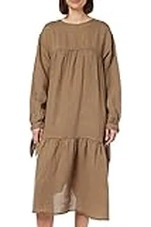 Replay W9016 jurk voor dames, , S, , S