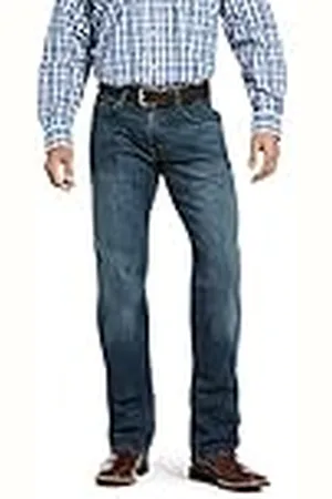 Ariat Jeans voor heren, , 34W x 38L