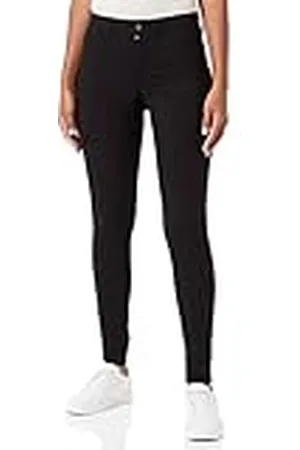 Pieces® Bestseller A/S Pcskin Mw Slim Cargo Pant Noos Bc broek voor dames, , XS