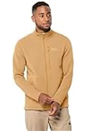 Jack Wolfskin Heren Modesto Jas, , L, , L