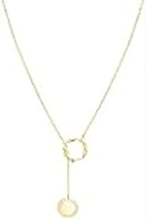 liebeskind Liebeskind Halsketting Infinity, 45 cm, Roestvrij staal, Geen edelsteen