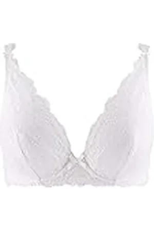 Aubade Dans des Sens Plunge BH voor dames, , 70C