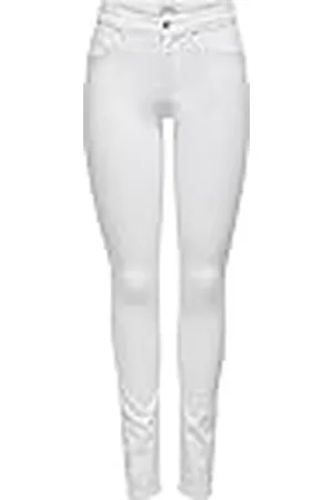 ONLY Skinny jeans voor dames, , XS / 32L