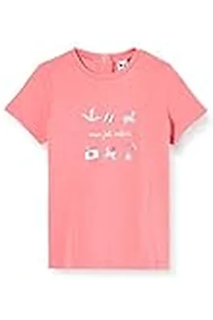 3 Pommes 3 appel T-shirt baby meisje - - 3-6 mois