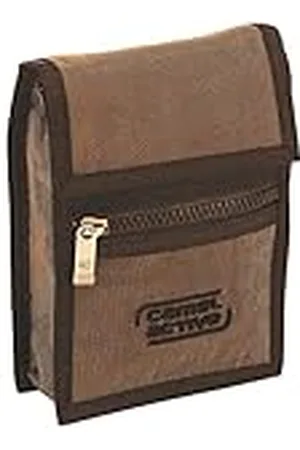 Camel Active Journey Borstzak voor heren, borstzak, , 11,5x4x16,5, 000395