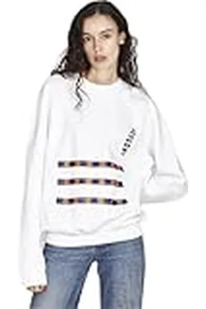 SOHUMAN Hoodie Q, Meerkleurig, Eén maat