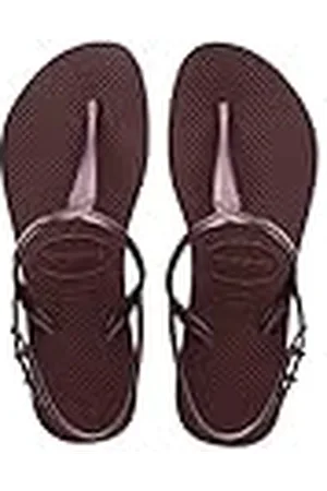 Havaianas Twist sandaal voor dames, , 33/34 EU