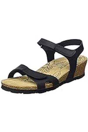 Rohde Dames Verona Pantoffels, , 36 EU