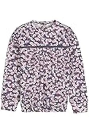 Garcia Kids Sweatshirt voor meisjes, , 116 cm