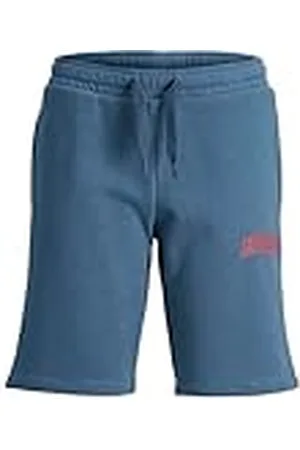JACK & JONES JACK&JONES JUNIOR Jpstjosh Sweat Shorts Amt Jnr, , 152 cm