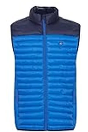 Blend Heren outerwear vest, , M