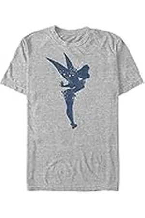 Disney Peter Pan - Tink Americana Unisex Crew neck T-Shirt S
