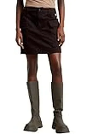 G-Star RAW Cargo Mini Rok, , 24W