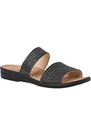 Ganter Dames Sonnica Pantoffels, , 37,5 EU, , 37.5 EU Smal