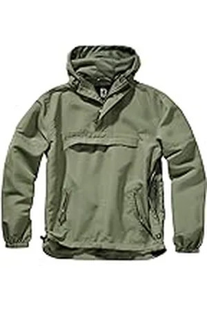 Brandit Heren zomer windbreaker zomer windbreaker , , XXL