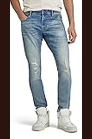 G-Star Raw Jeans heren Lancet Skinny Jeans , , 27W / 32L