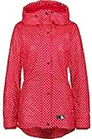 alife kickin Alife and Kickin ElmaAK B Regenjas, dames, XS-XXL, , , XS