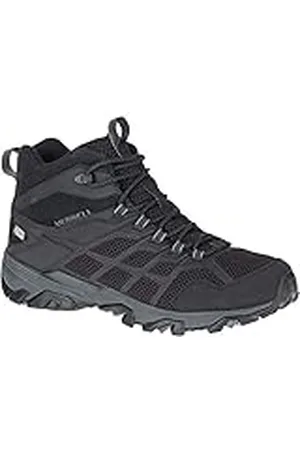 Merrell Heren Moab FST 2 Ice+ Thermo Wandelschoen, , 46.5 EU