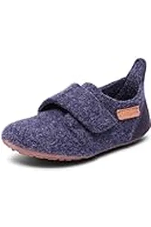 Bisgaard Uniseks kinderslippers 11203999, , 30 EU