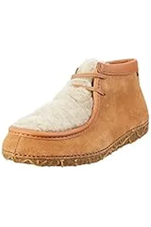 El Naturalista Rood, damessneaker, leer, maat 38