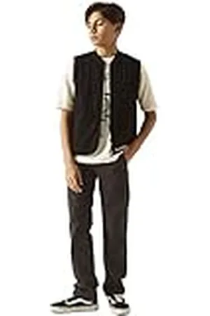 Garcia T23633_boys gilet