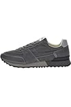 Guess Padua Herenschoenen, White Brown Ochre, 40 EU