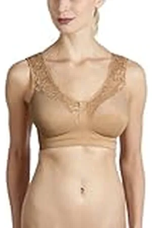 Anita Comfortabele push-up beha voor dames