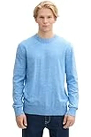 TOM TAILOR Heren trui, , M