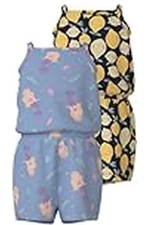NAME IT Meisjes jumpsuit, , 116 cm