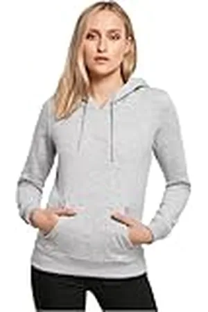 miss tee Dames hoodie B **** Better Hoody, casual hoodie met rugprint, regular fit, maten XS - 5XL, , S