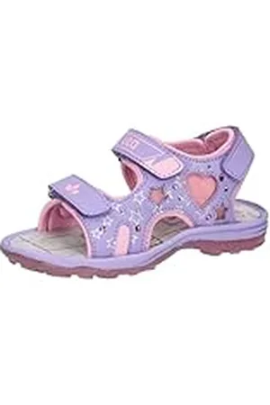 LICO Spotlight V Blinky sandalen, paars/roze, 35 EU, , 35 EU