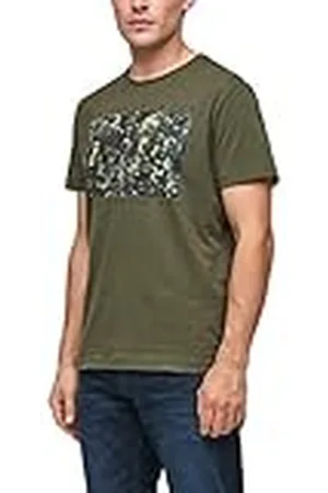QS by s.Oliver Heren T-shirt