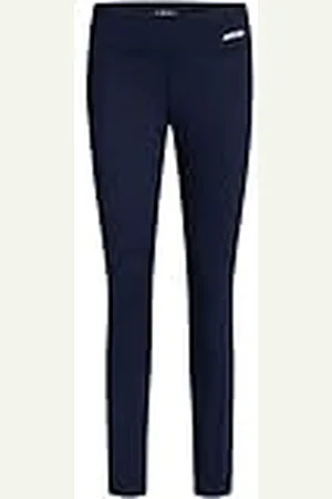 ZEBDIA Womens Running Tights