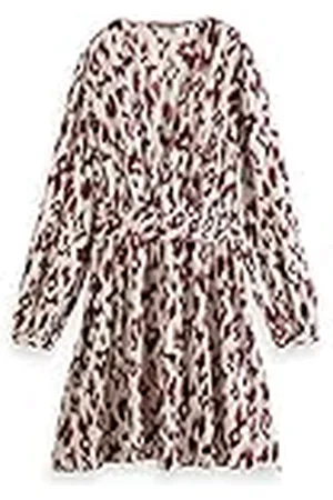 Scotch&Soda Dames wrapped short casual jurk, , 38