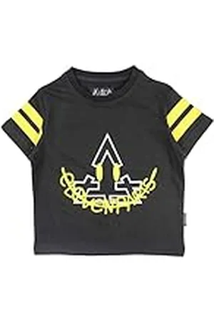 Eleven Paris T-shirt voor jongens, , 12 Jaren