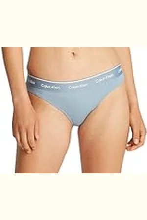 Calvin Klein KW0KW0KW02428 Damesbikini, , XS, , XS