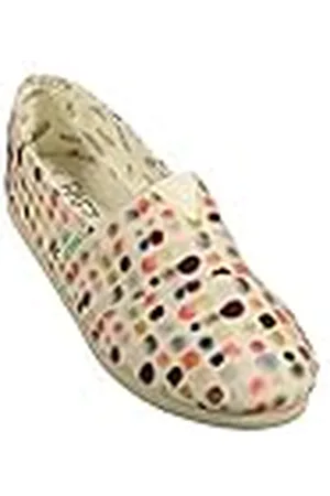 Paez Classic Print Titties, espadrilles voor dames, , 34 EU