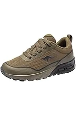 KangaROOS Kx-3500 sneakers voor jongens, , 28 EU