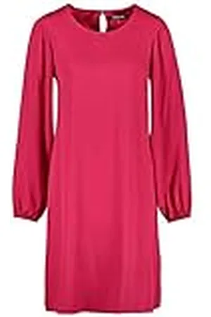 Taifun Dames jurk stof, , 36