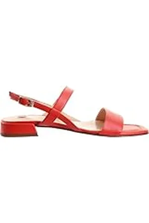 Högl Dames ELBA pumps, koraal, 39 EU, , 39 EU