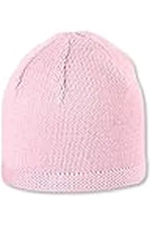 Sterntaler Baby muts gehaakt meisje, , 37 (Taglia produttore:37)