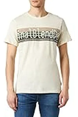 Blend Heren T-shirt, , L