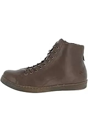 Andrea Conti High Top Sneakers voor dames, , 38 EU