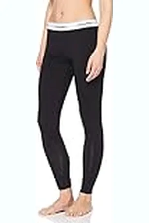 Calvin Klein Vrouwen moderne katoenen pyjama bodems