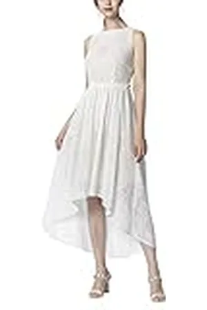 Apart Dames Lace Dress Feestjurk, , 40