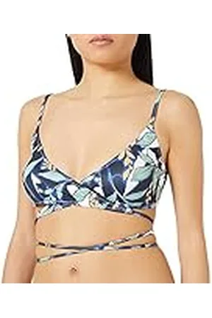 HUGO BOSS Blooms Bralette, , XL
