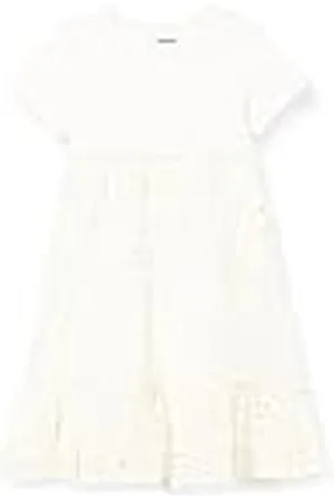 Desigual Casual jurk voor meisjes, , 3-4 Jaar