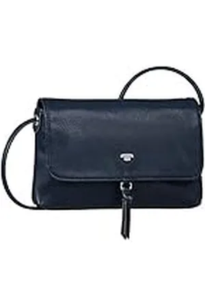 TOM TAILOR Luna dames enveloptas schoudertas klein, , 21x5x13, Hobo